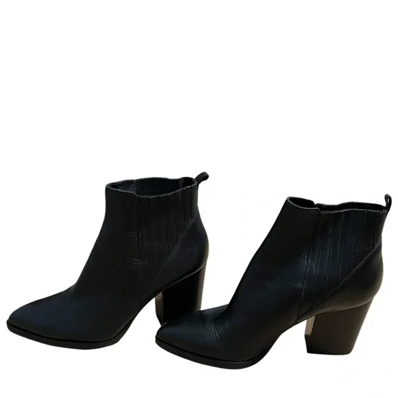 Marc Fisher LTD Alva Bootie - Picture 4 of 8